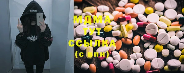 крисы Алексин